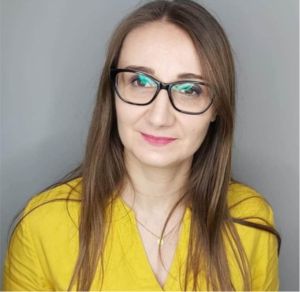 Specjalista ds. doradztwa edukacyjnego mgr Ewa Biadacz Specjalista ds. doradztwa edukacyjnego Ewa Biadacz