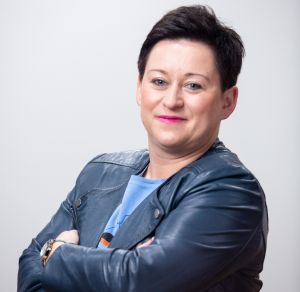 Kierownik Biura mgr Agata Frącisz Kierownik Biura mgr Agata Frącisz