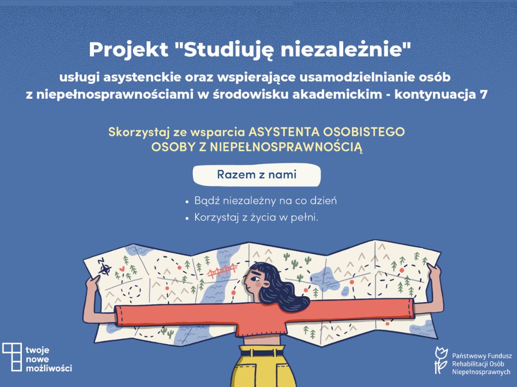Plakat projektu Plakat projektu