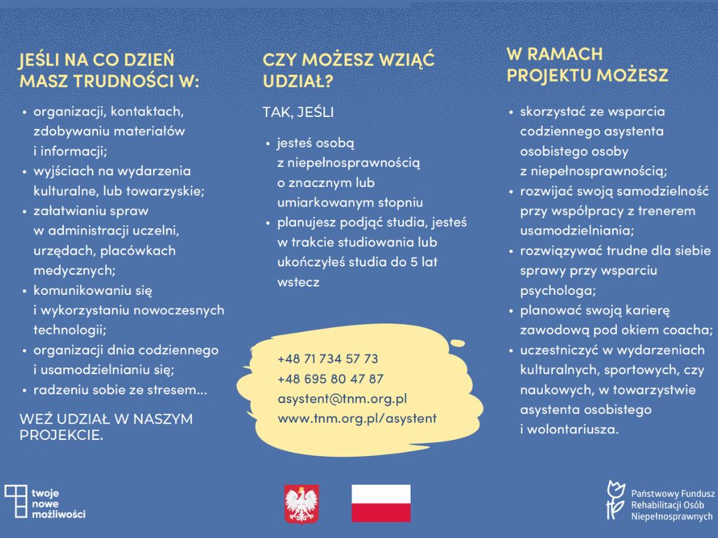 Wytyczne projektu Wytyczne projektu