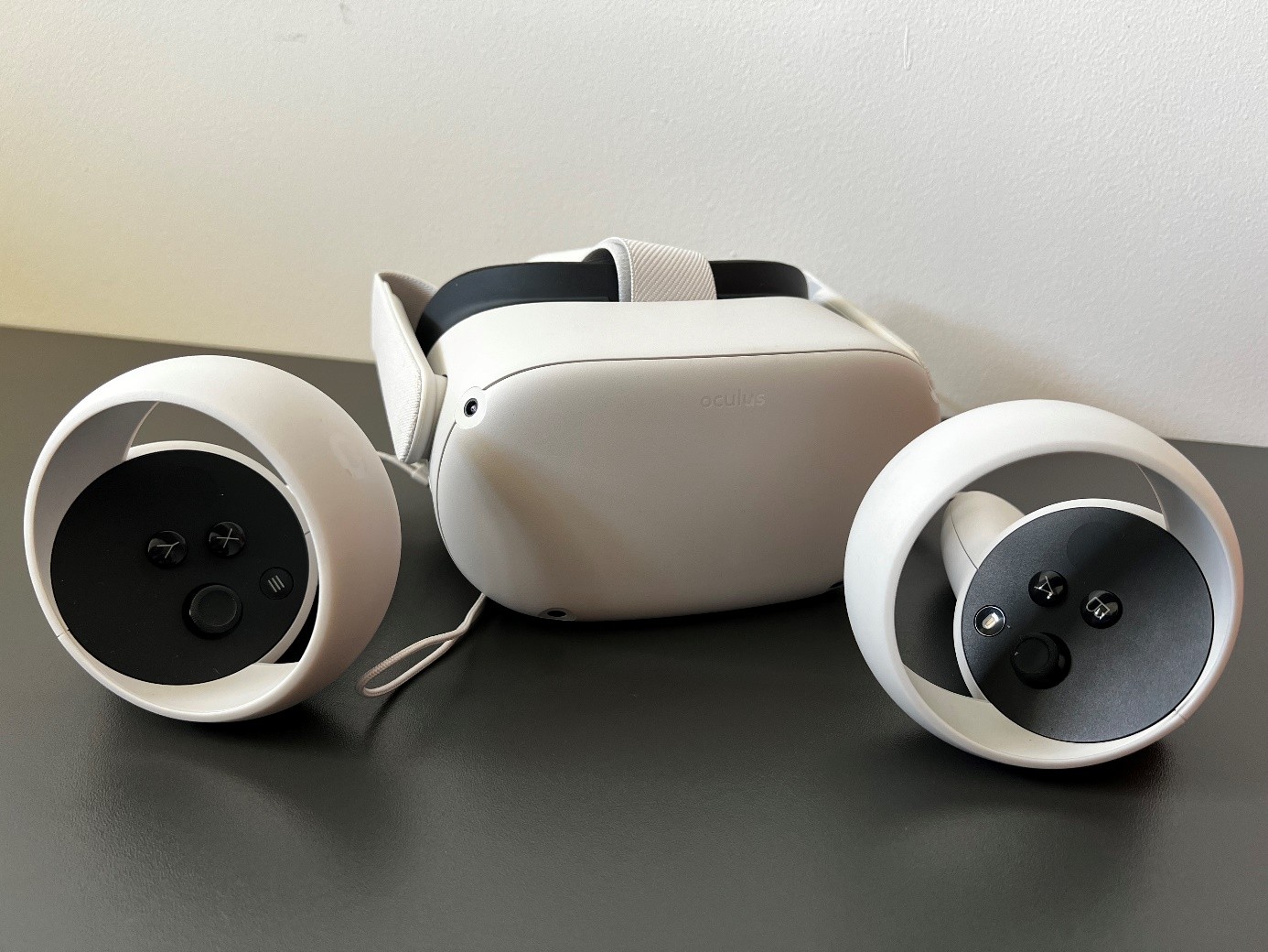 GOGLE VR QUEST 64Gb GOGLE VR QUEST 64Gb