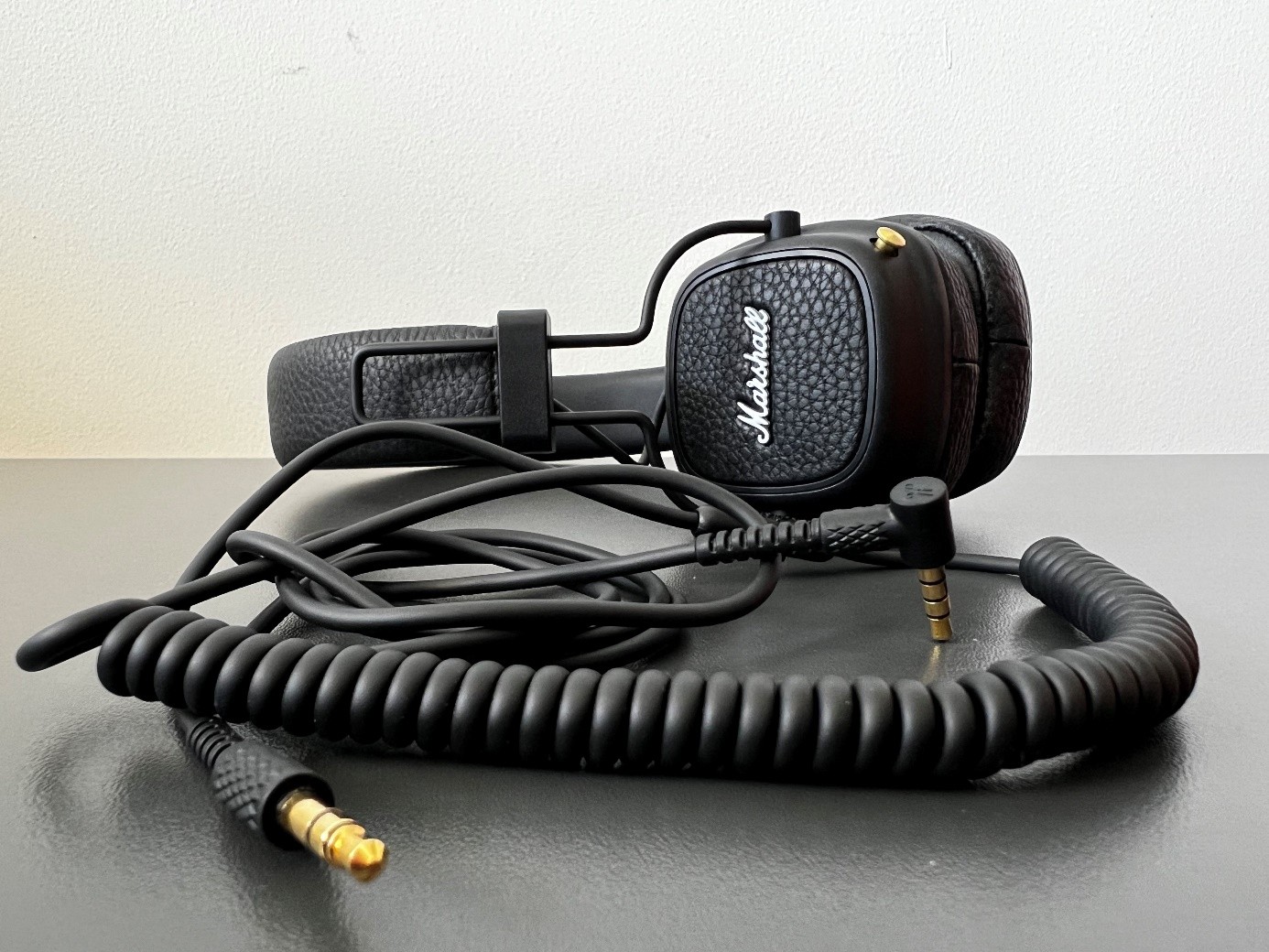 Słuchawki bluetooth MARSHALL Słuchawki bluetooth MARSHALL 199740 MAJOR I 455